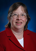 A picture of Julie Keil